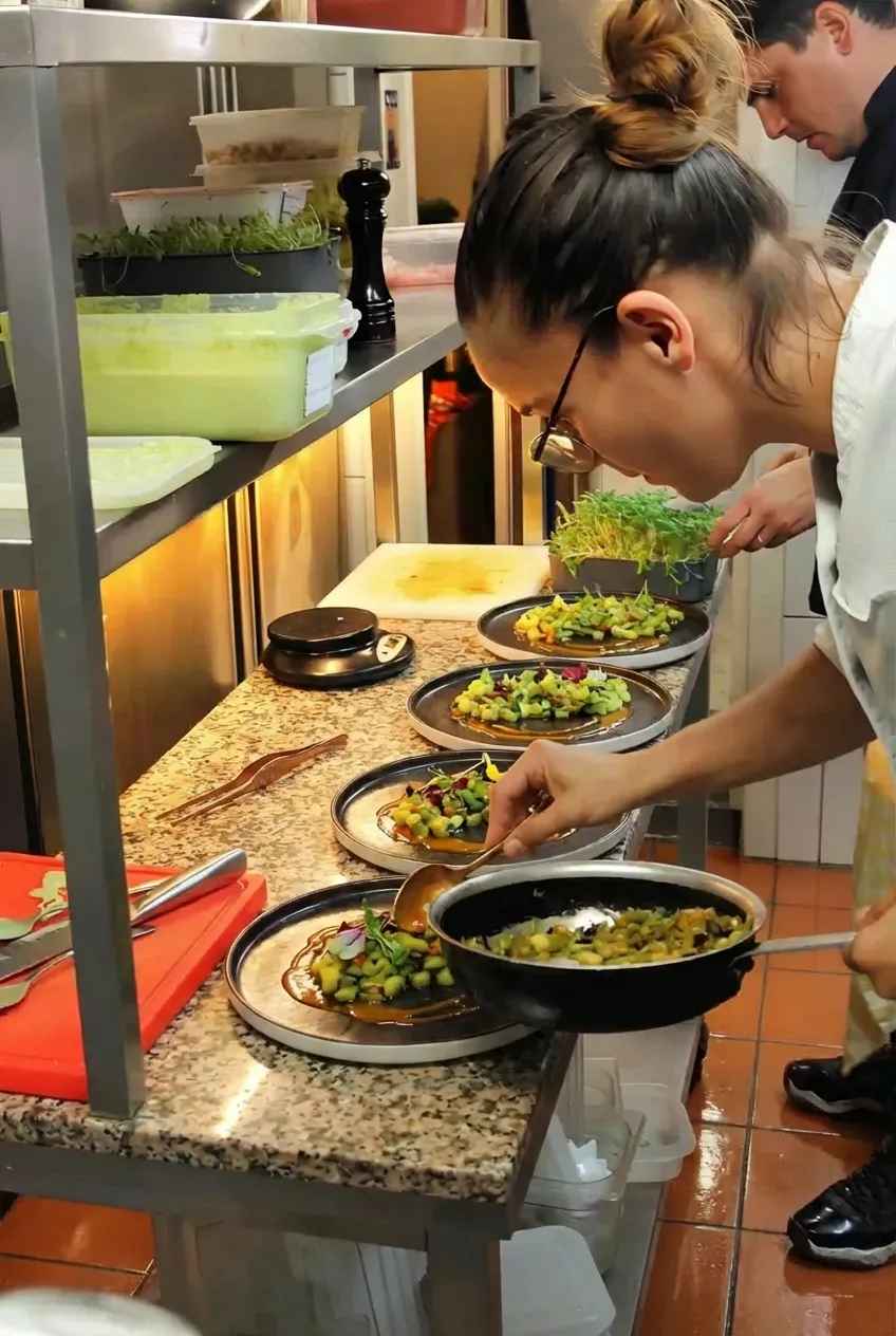 service personnalisé